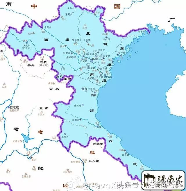千年近邻的千年恩怨,中越交往简史之二:中原明清,安南陈黎_凤凰网