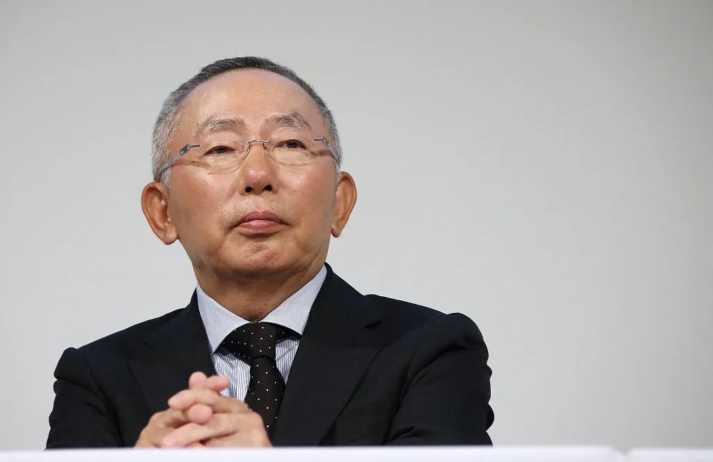 优衣库母公司ceo柳井正:疫情与抗议活动都是"改变的催化剂"__凤凰网