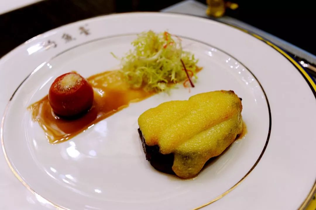 2020杭州黑珍珠餐厅新鲜出炉,跟着吃就对了