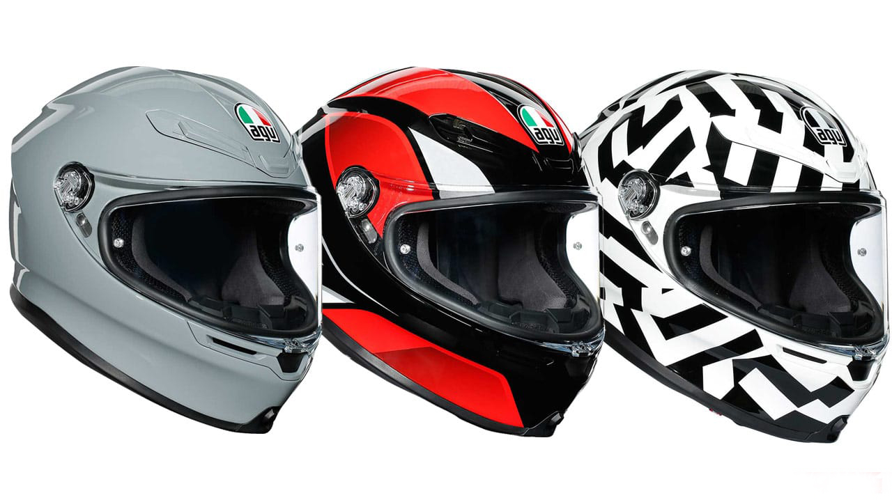 agvk6运动头盔将在2月1日发布起售价约合4100元人民币