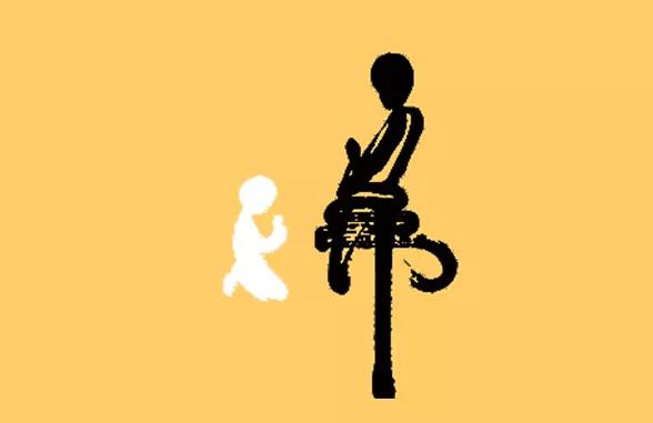 拈花一笑,拒绝佛陀,集结经律,他的"酷"前所未有__凤凰网