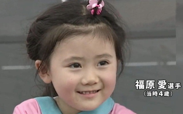 "瓷娃娃"福原爱,婚后变丰满少妇,网上分享防疫举措被网友大赞__凤凰网