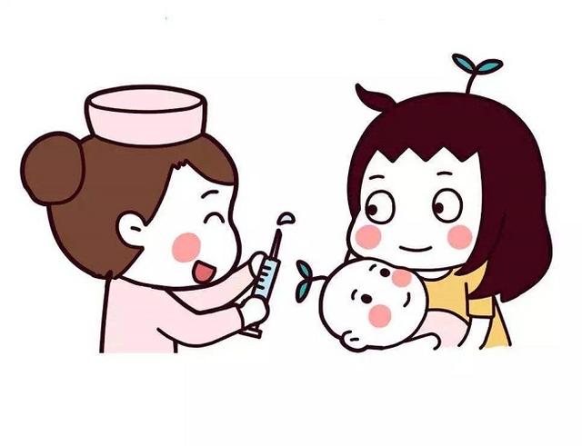 儿子打完卡介苗后50天才有包,算正常吗?宝妈早知早有数__凤凰网