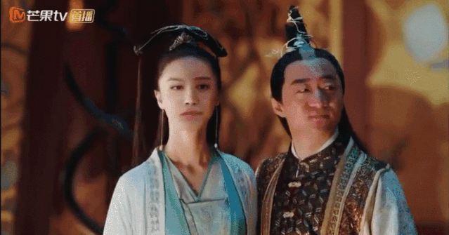 继杨颖抠图演戏后又有新花样演员ai换脸得知原因后都说做得对