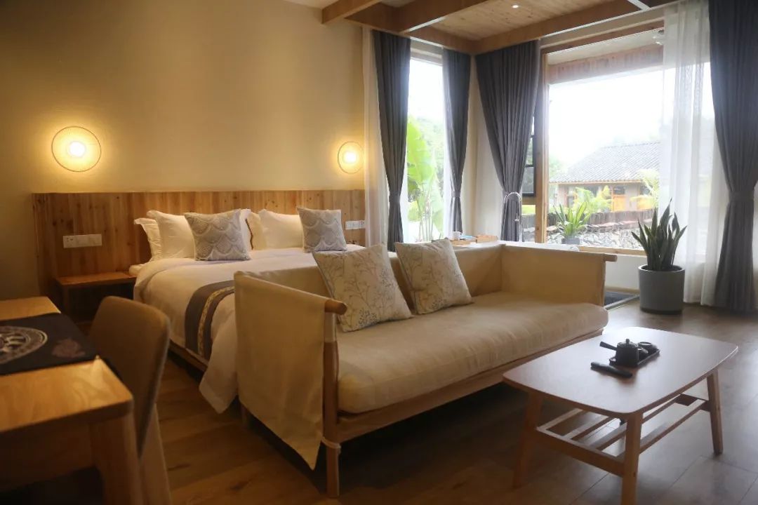 文旅|解码崇左民宿, 讲述文旅发展新故事