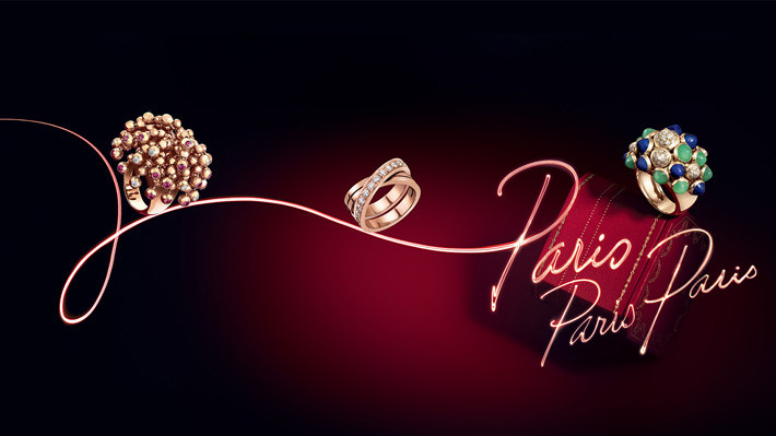 摩登日记曾经的王室御用珠宝品牌cartier