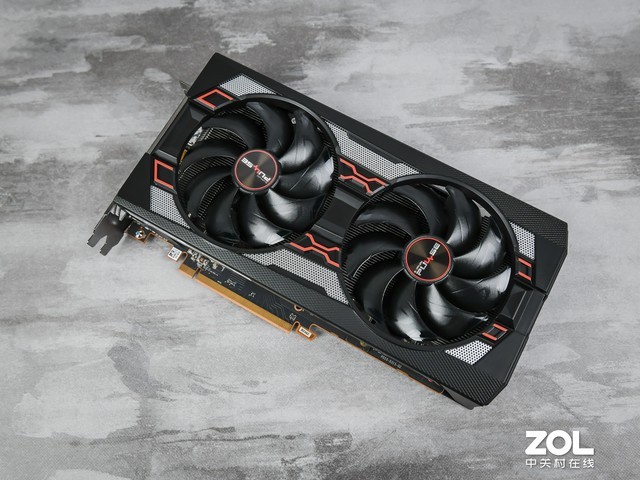 amdrx5600xt显卡首测给玩家的7nm贺岁大礼