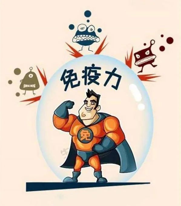 疫情在国外发展这么快如果没控制住免疫能否自然地战胜病毒