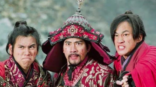 杨业兵败身亡潘仁美真的背了千年黑锅