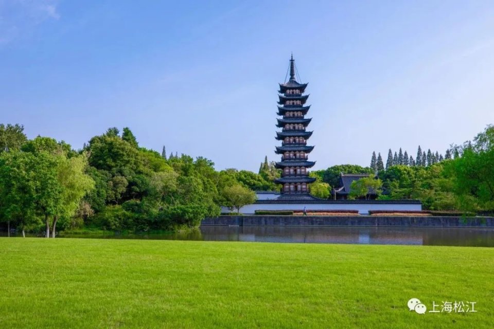 上海這些公園有門票優惠!只要你帶著這張證