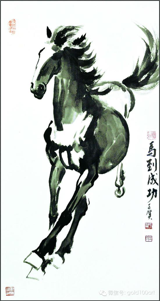 【文言临习】三篇《马说》,孰优?__凤凰网