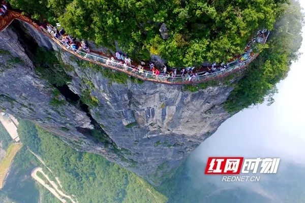 想来湖南旅游的你，这份国庆旅游攻略一定要看！