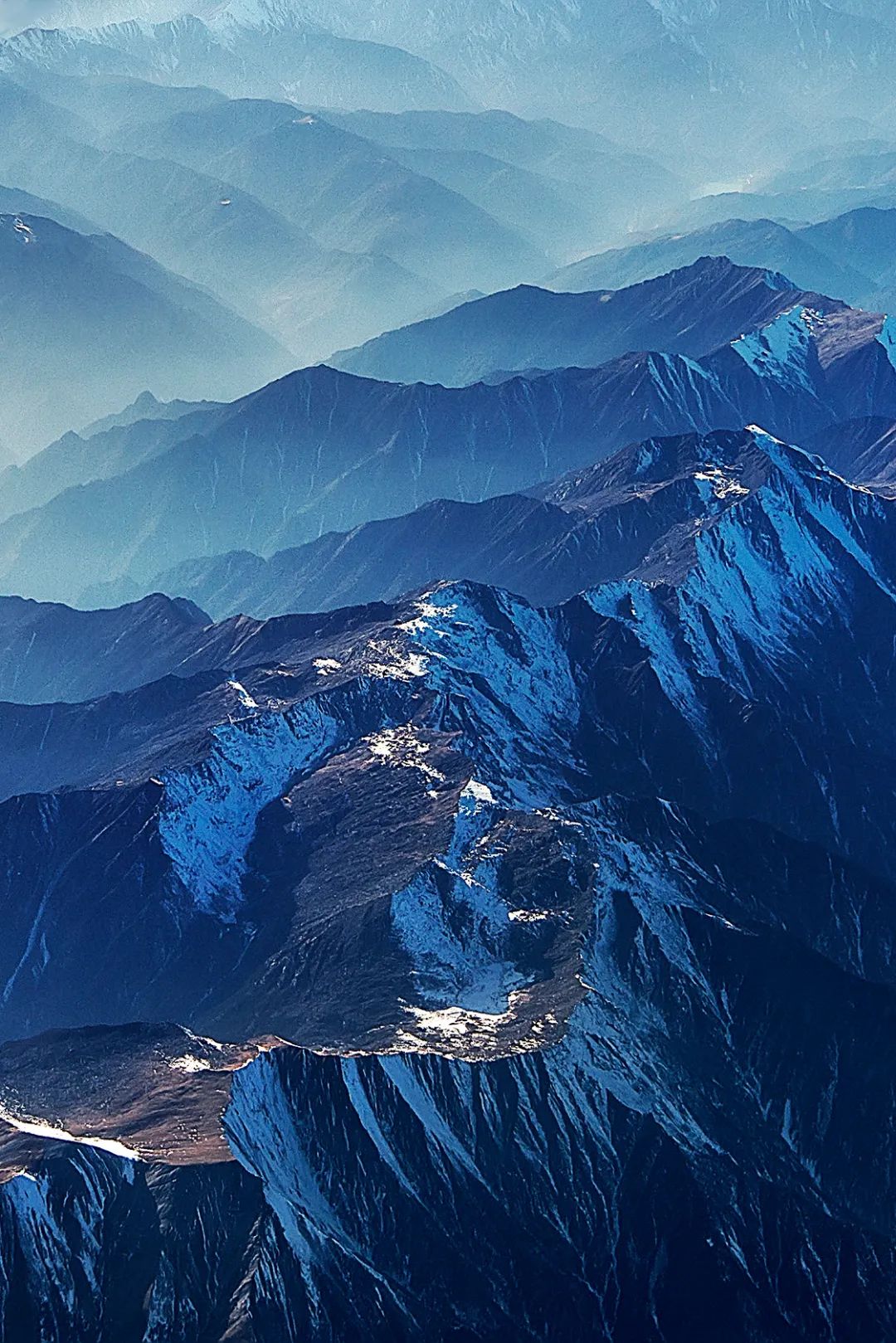 剑门奇石奇峰 - 中国国家地理最美观景拍摄点