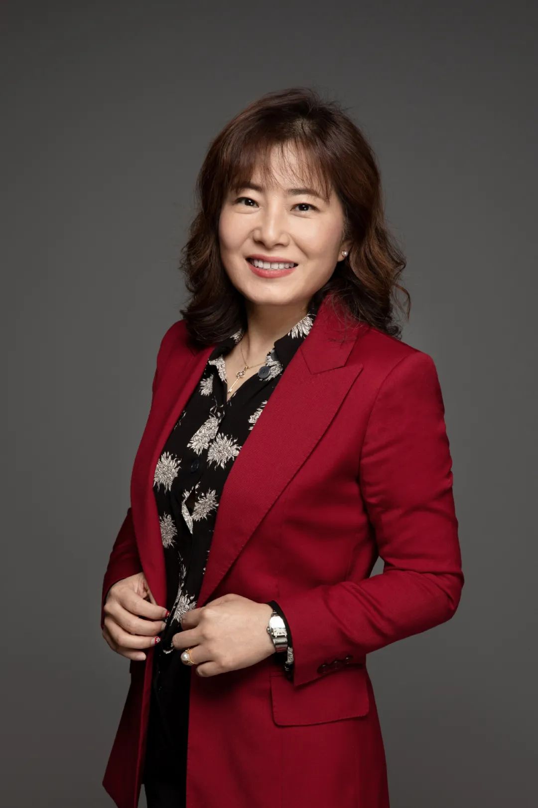 百名县域院长联合发声:双肺筛查助力小病不出乡,大病不出县就医新格局