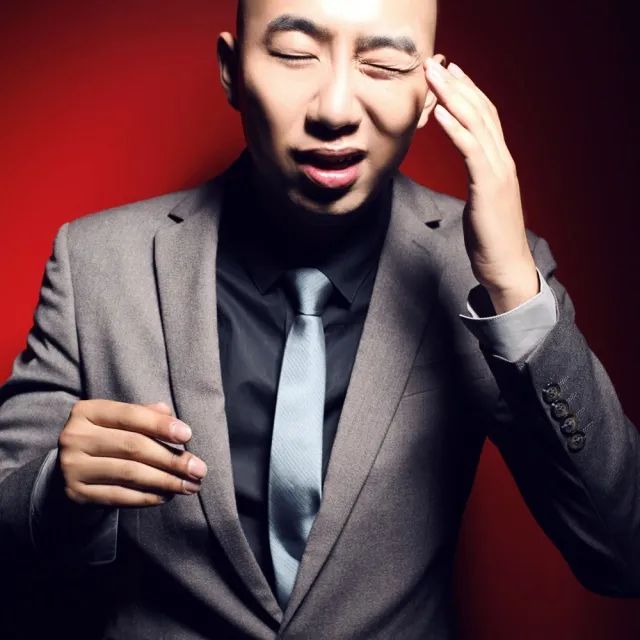 前世相欠,换今生遇见 | 马博《若无遇见》民谣版已正式上线