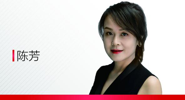 专访路孚特中国区董事总经理陈芳疫情推升金融机构数据需求中国亟需