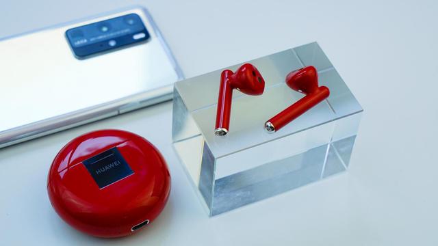 劳动节旅途如何清闲度过?华为freebuds 3无线耳机了解一下