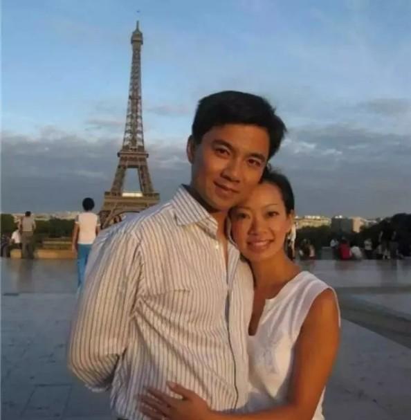 马云最怕的人:他是中国电商之父,却为美人放弃3万亿江山