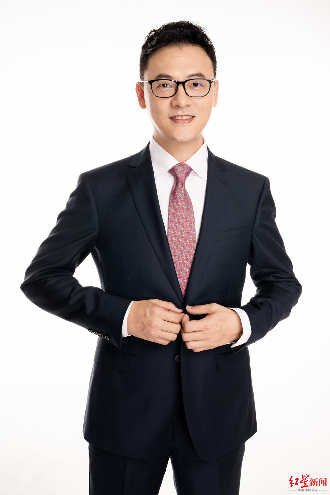 廖志宇：昆仑鸿星有责任助推中国冰球运动的普及—