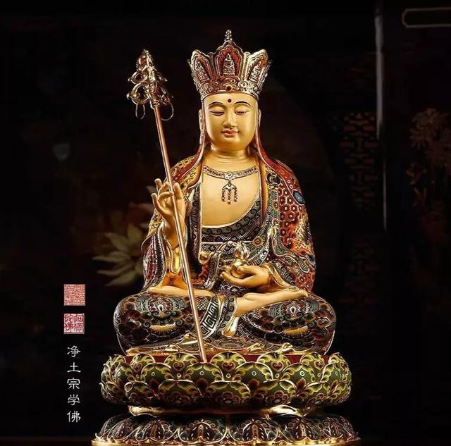 业障消除了,会有这几种表现,佛弟子必知!__凤凰网