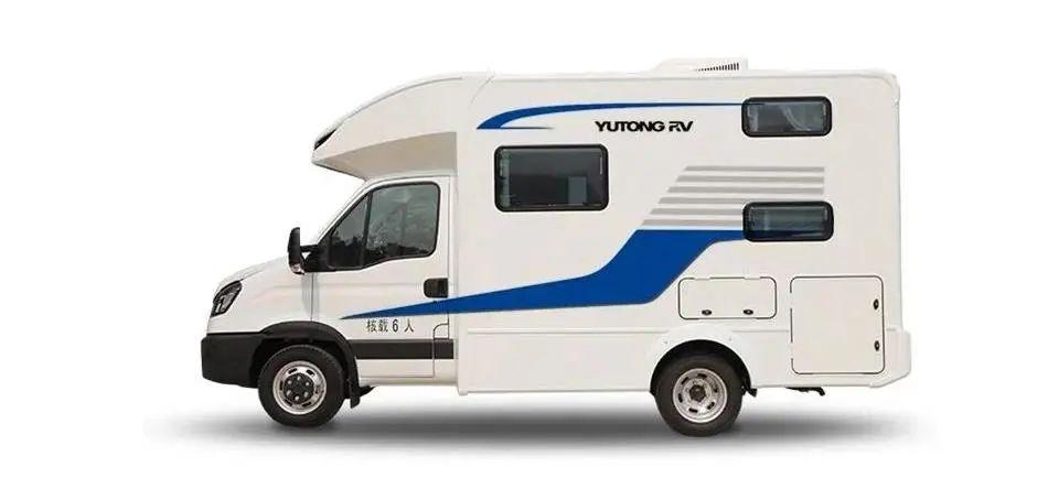 c照蓝牌 | 极致空间,舒适享受,家庭实用c型豪华版房车