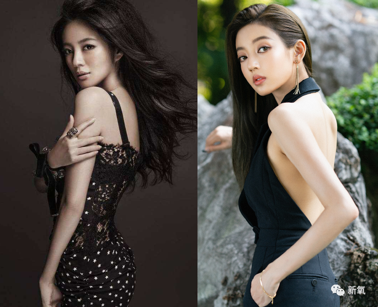 她不是安以轩亲妹吗怎么出道5年都没火还被骂到差点退圈