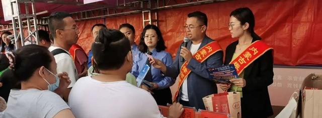 执法动态 ▏达拉特旗司法局为群众送上“法治大餐”
