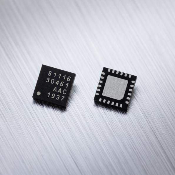 melexis开发多通道rgb-led驱动芯片 可实现智能车内照明