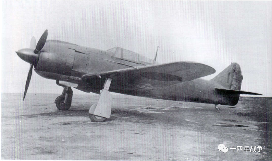 五式战斗机与本土防空战 凤凰网