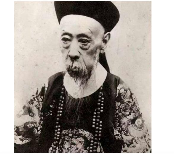 孙宝琦育有24个子女，有一个嫁到庆亲王奕劻家，成为显赫大族_凤凰网