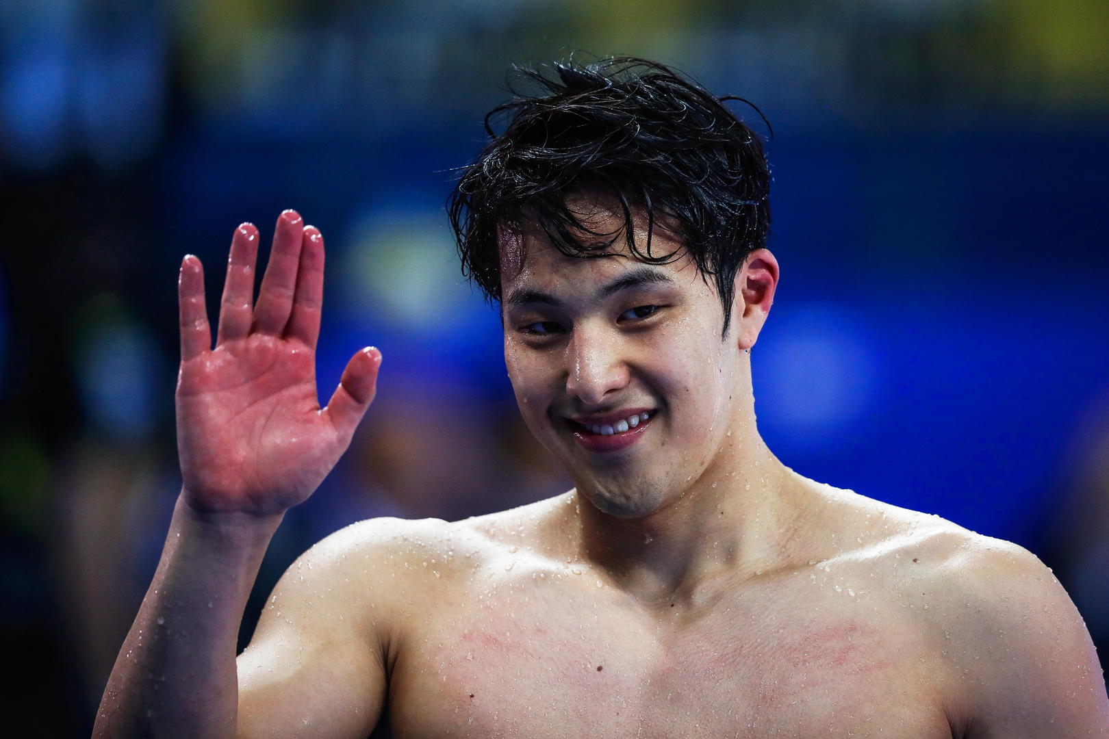 濑户大也 图据ic photo
