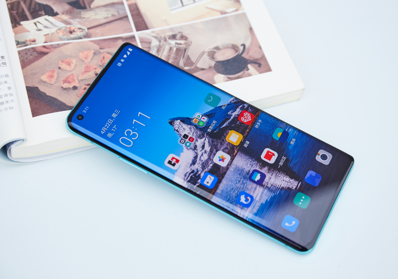 拍照党入手一加8pro超广角相机表现很优秀用了再也回不去