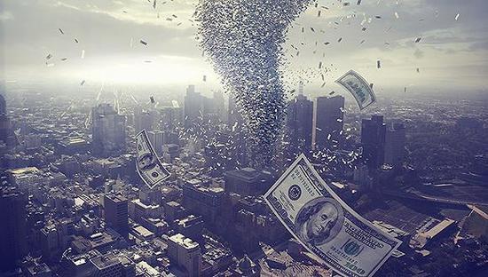 当年美国和日本为什么要挤破房地产泡沫,而不去保住房价?