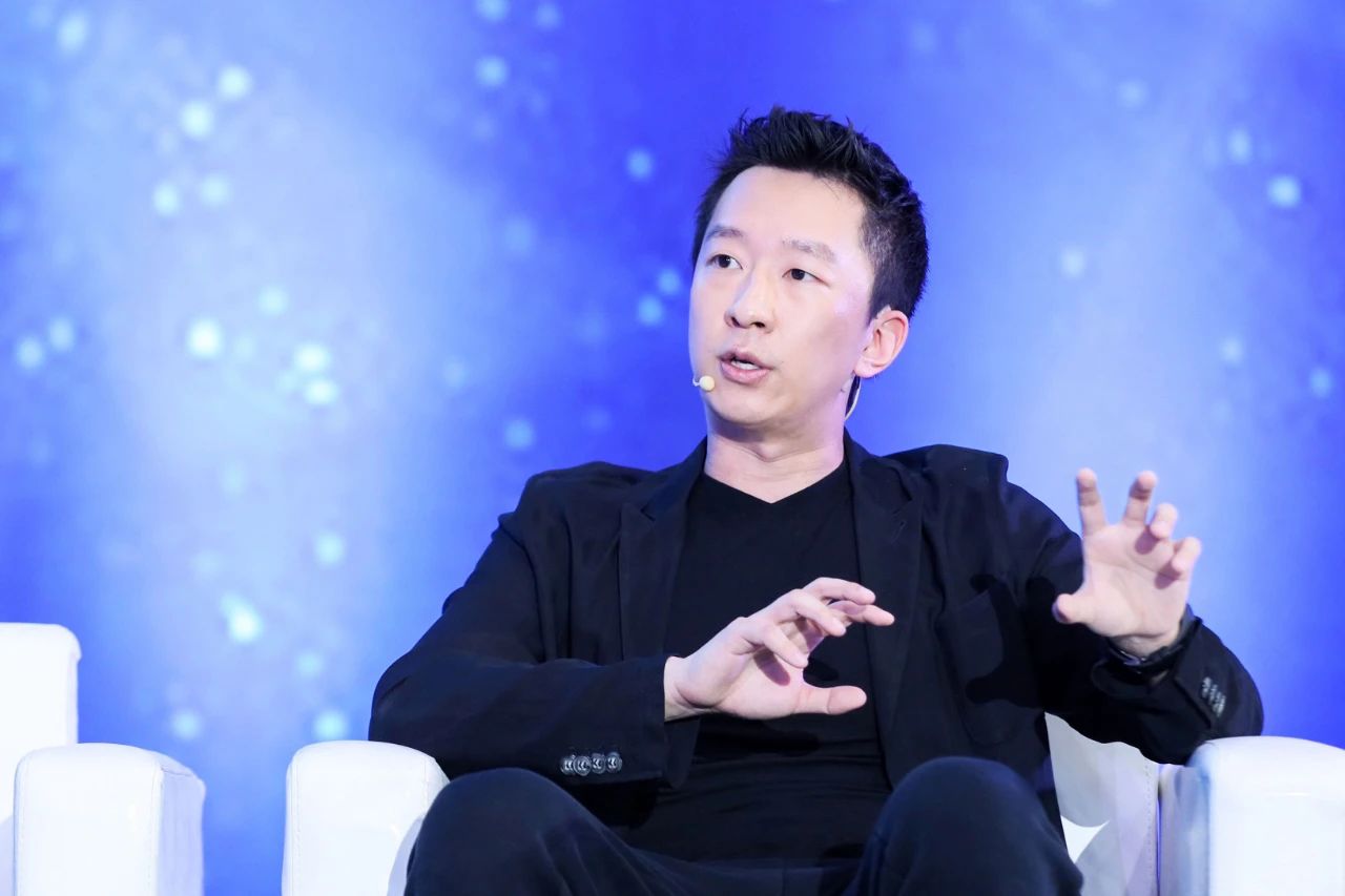 孙喆一融创文化旗下base正在推动影视后期产业上云