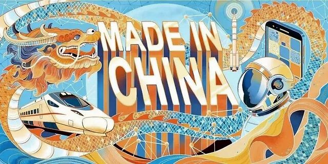 中国造正当潮,国产汽车新门道