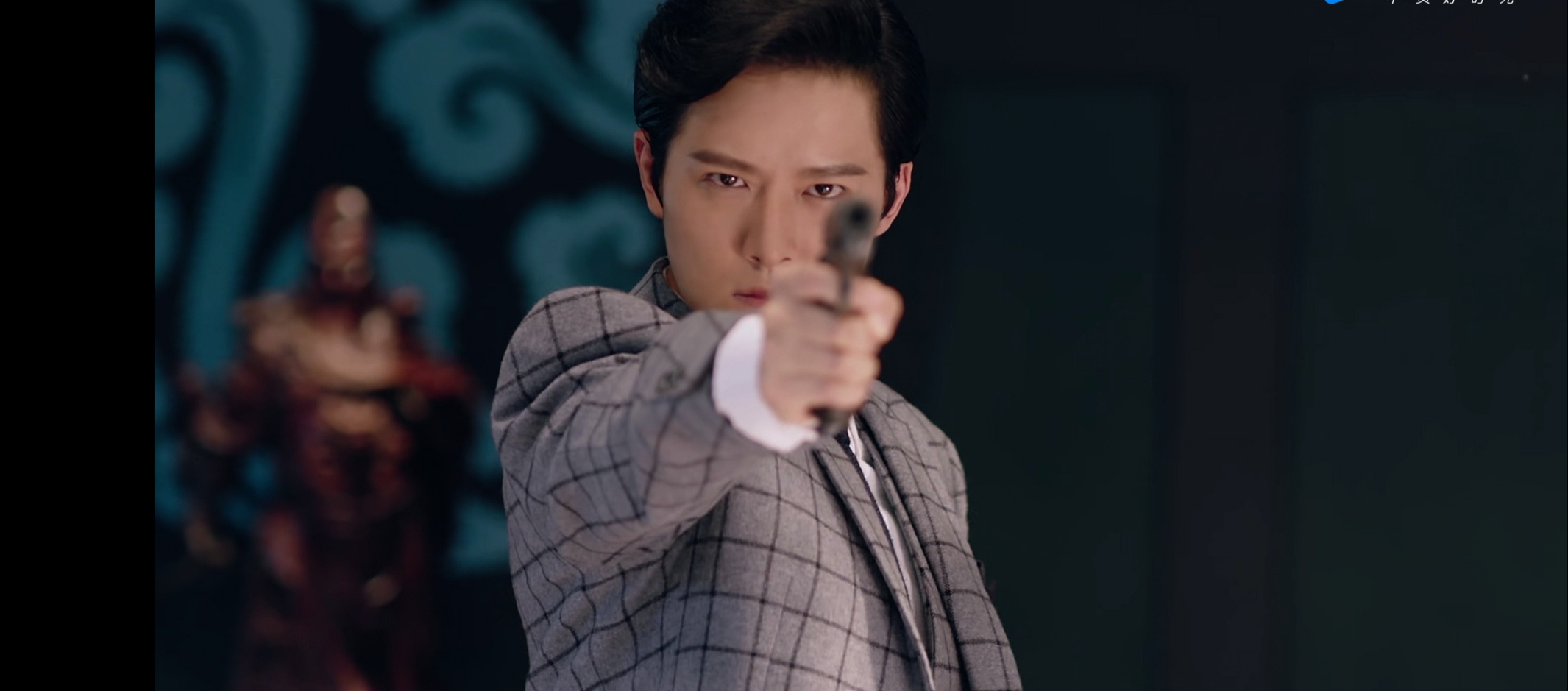 《秋蝉》完美收官,全剧最难舍的还是傅方俊饰演的唐风