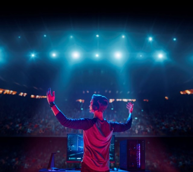 Garmin InstinctEsports本能电竞版新品发布