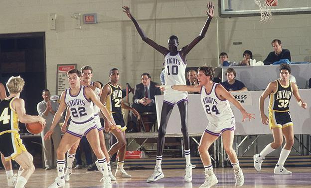 场均得分低，却一直留在NBA，<em>盖帽</em><em>王</em>的传奇生涯