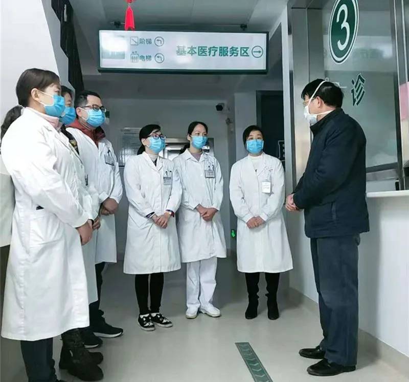 战疫有我， 青春无畏——记抗疫工作中的全科住培医师们__凤凰网