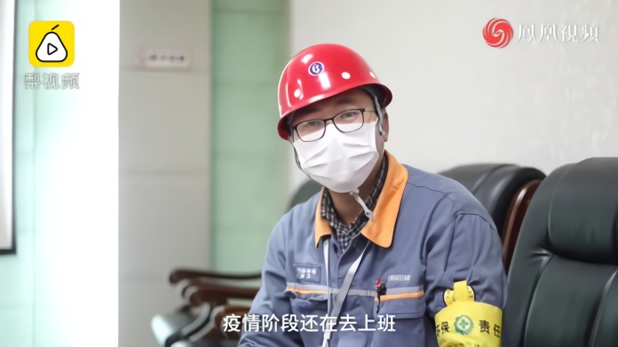 武汉医用氧供应实录：用氧峰值可达平日9倍