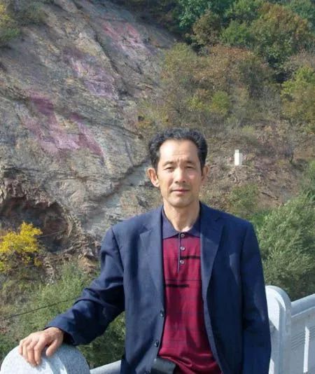 书法家王树和作品赏析