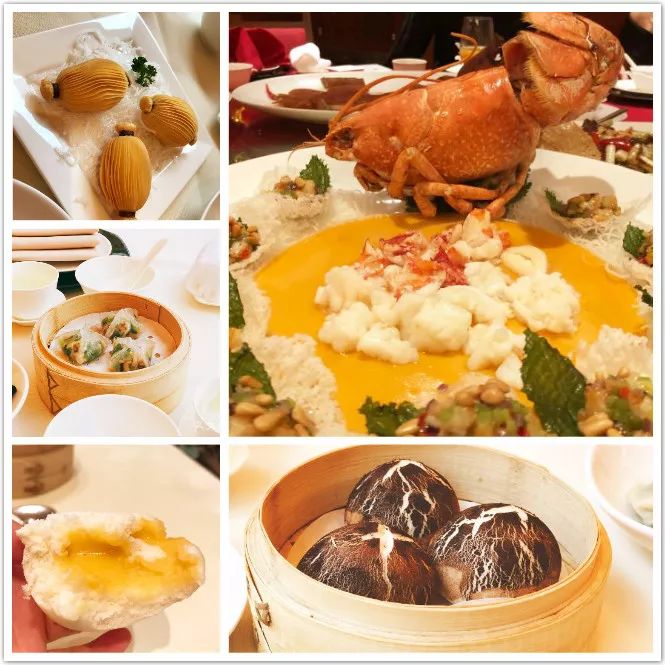 向天再借5个胃，吃遍北京5条美食街！