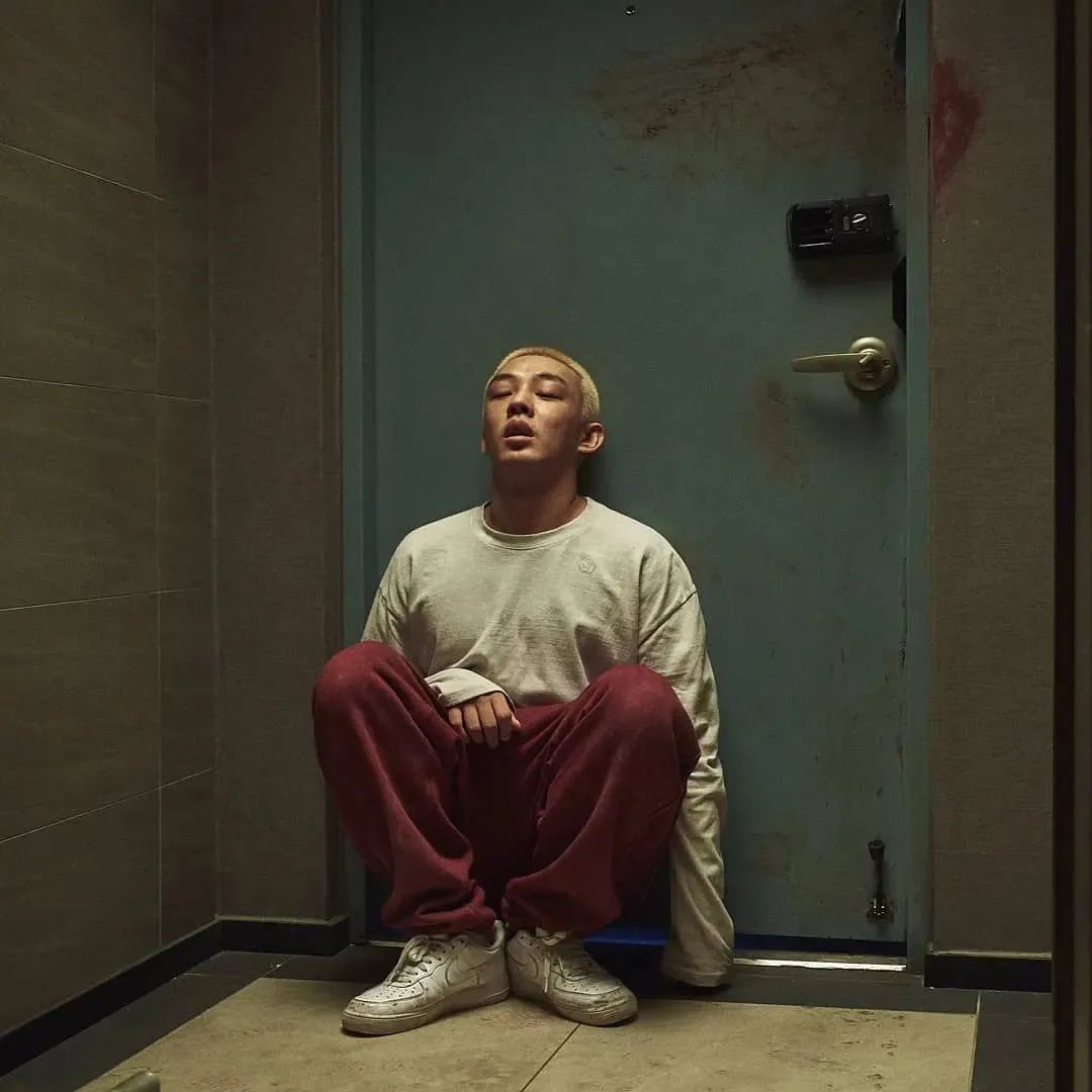 韩国又一丧尸大片就这