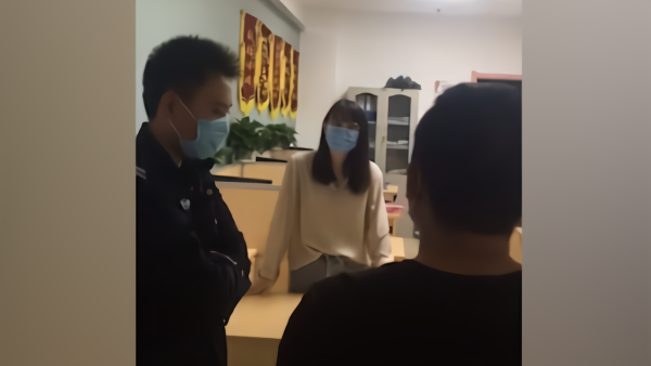 惠州回应“拒诊湖北孕妇”：医务沟通不畅