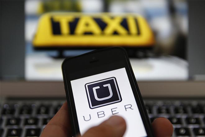 受新冠疫情影响uber暂停美国和加拿大地区拼车服务