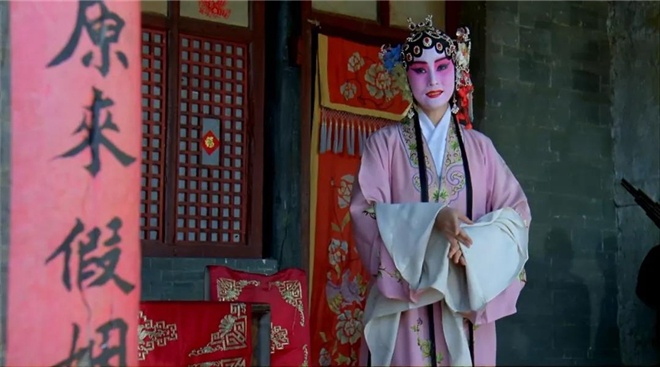 中国当代电影的先锋