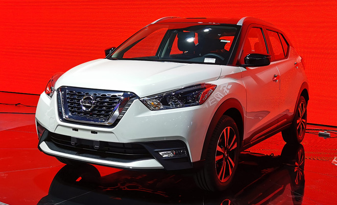 东风日产新款劲客8月2日上市搭载超智联系统