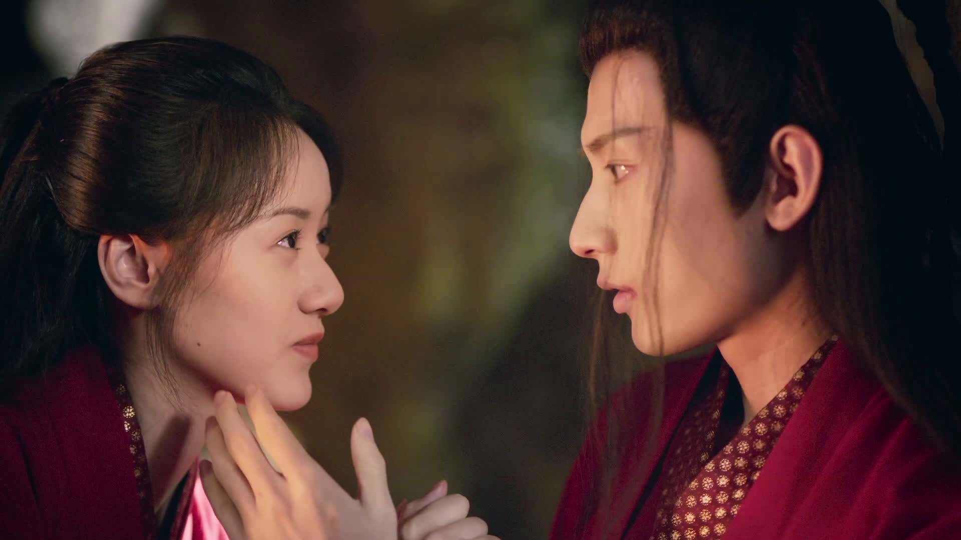 成毅袁冰妍避嫌明显男主无情商太冷漠琉璃2很难再有人气