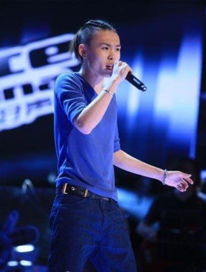 张玮演董小鹏!跨界演戏的好声音学员那么多,为什么都没出圈_品推资讯