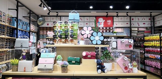 十元精品店的陈列技巧有哪些需要注意什么